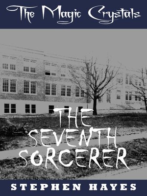 cover image of The Seventh Sorcerer
